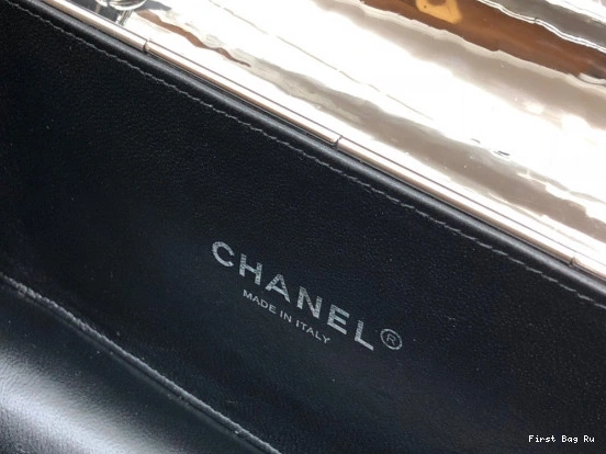 First Bag Ru CHANEL BAG EVENING 0712